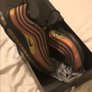Air max 97 / Skepta